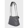 LouLou leather bag