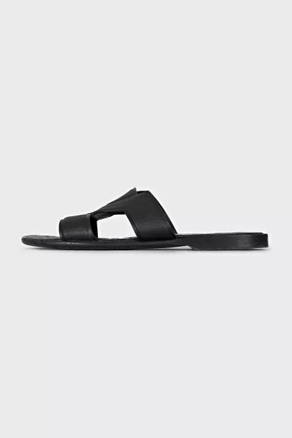 Men's LV Oasis Slippers