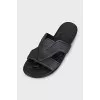Men's LV Oasis Slippers