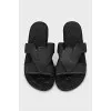 Men's LV Oasis Slippers