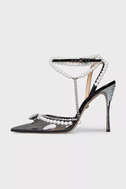 Elizabeth shoes
