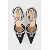 Elizabeth shoes