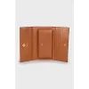 Mini rectangular bag