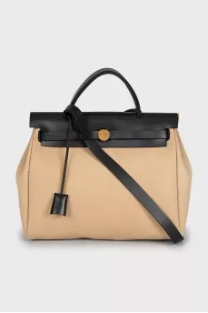 Herbag 31 Satchel Bag
