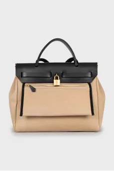 Herbag 31 Satchel Bag