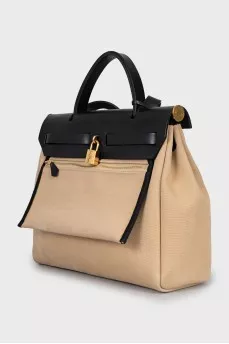 Herbag 31 Satchel Bag