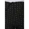 Shorts with side pockets
