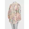 Halliday shorts suit