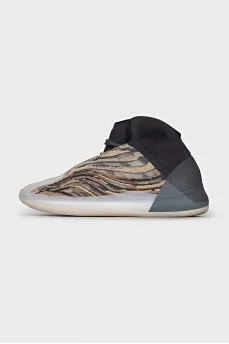 Чоловічі кросівки Yeezy Quantum Amber Tint