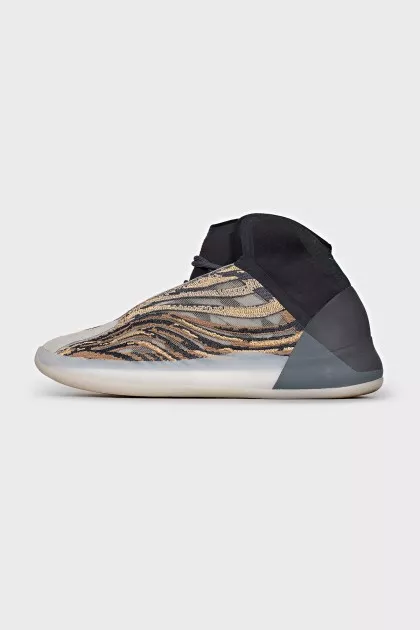 Yeezy Quantum Amber Tint Men's Sneakers