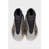 Yeezy Quantum Amber Tint Men's Sneakers