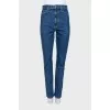 Daria High Waist Jeans
