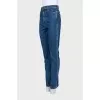 Daria High Waist Jeans