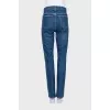 Daria High Waist Jeans