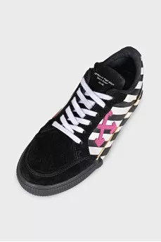 Vulcanized sneakers
