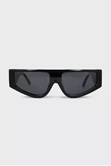 Sunglasses by Linda Farrow x Magda Butrym