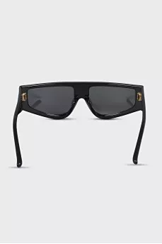 Sunglasses by Linda Farrow x Magda Butrym