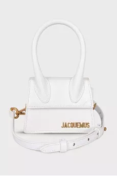 The Chiquito mini bag