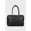 Beau Leather Bag