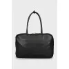 Beau Leather Bag