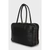 Beau Leather Bag