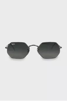 Black gradient sunglasses