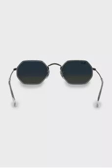 Black gradient sunglasses