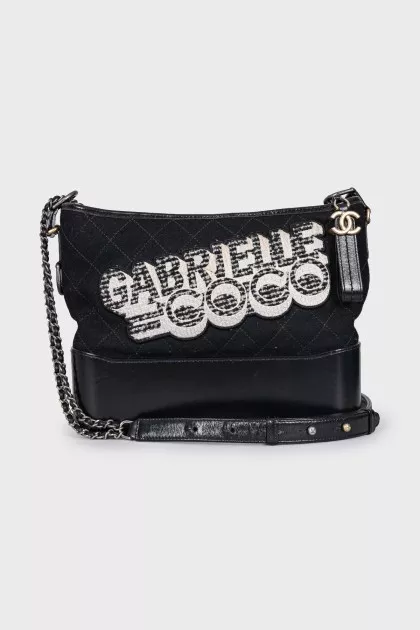 Gabrielle Crossbody