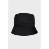Men's Panama Re-Nylon