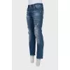 Men's Ripped Jeans