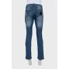 Men's Ripped Jeans