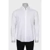 Men's derby fit shirt