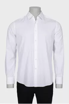 Мужская рубашка derby fit