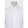 Men's derby fit shirt