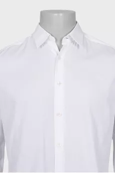 Мужская рубашка derby fit