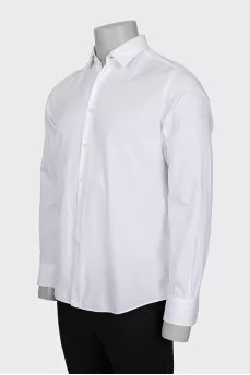 Мужская рубашка derby fit