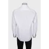Men's derby fit shirt