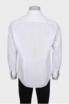 Мужская рубашка derby fit