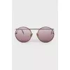 TEASHADES sunglasses Bronze lenses