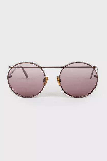 TEASHADES sunglasses Bronze lenses