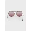 TEASHADES sunglasses Bronze lenses