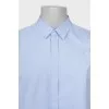 Men's long sleeve shirt