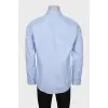 Men's long sleeve shirt