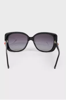 Sunglasses Grand Black Black