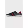 Men's Ace Canvas Sneakers