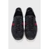 Men's Ace Canvas Sneakers
