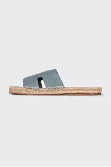 Antigua Men's Slippers