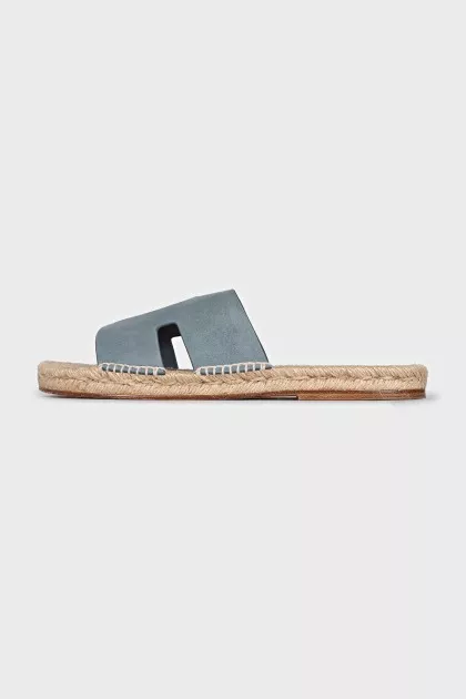 Antigua Men's Slippers