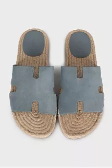 Antigua Men's Slippers