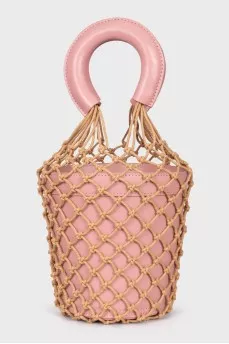 Moreau Bucket Bag